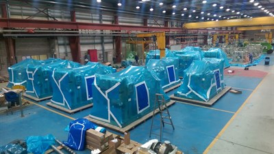 Industries In Jebel Ali Industrial Area industry insight