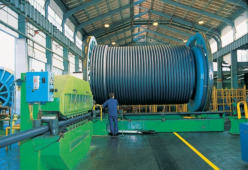 Industries In Jebel Ali Industrial Area industry insight