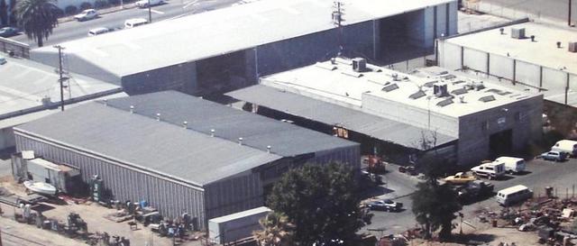 Industry Leading Safe Manufacturer