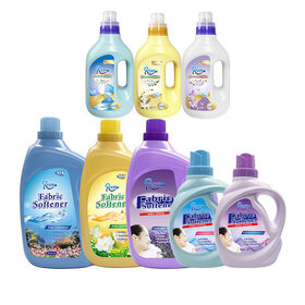 Industry Leading Wholesale Laundry Detergent Manufacturers