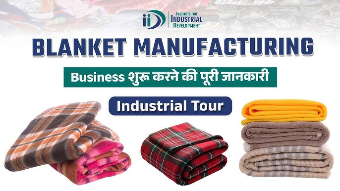 Inexpensive Blankets Bulk industry insight