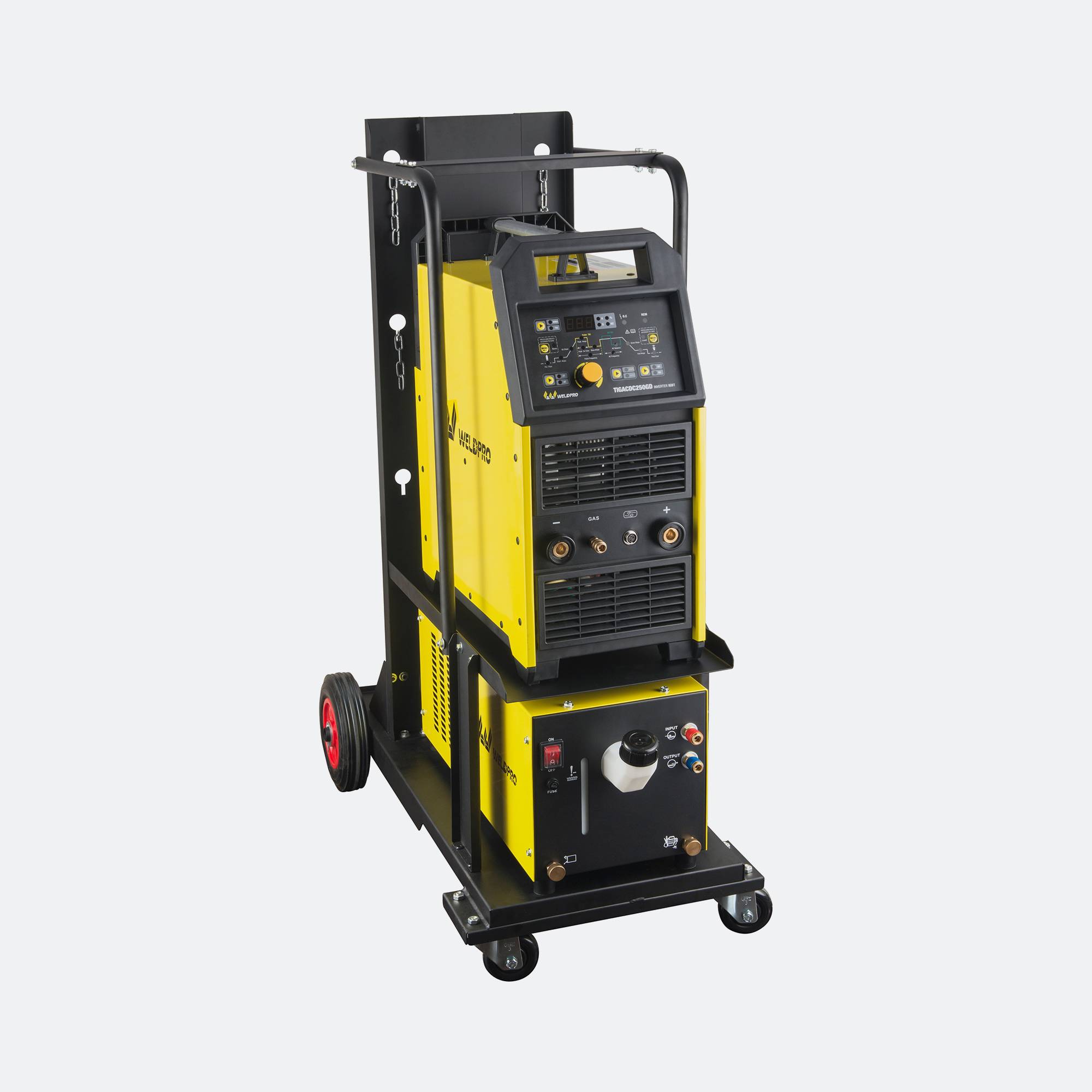 Inexpensive Mig Welder industry insight