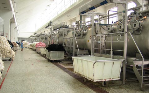 Inexpensive Towels In Bulk industry insight