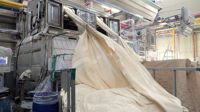 Inexpensive Towels In Bulk industry insight