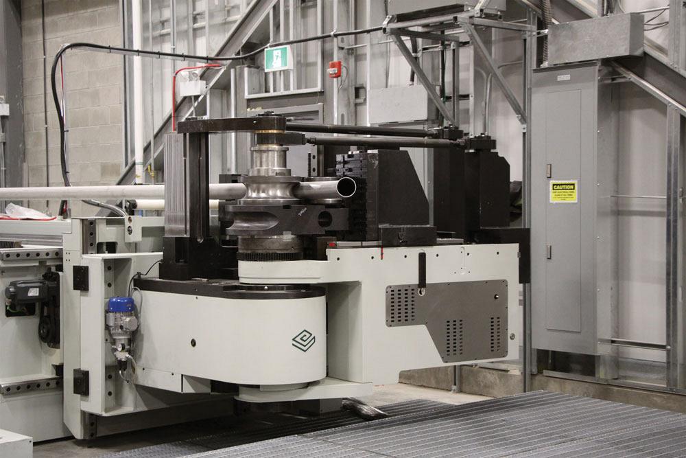 Inexpensive Tube Bender industry insight