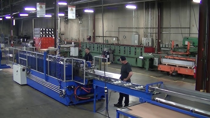 Infared Tube Heater industry insight