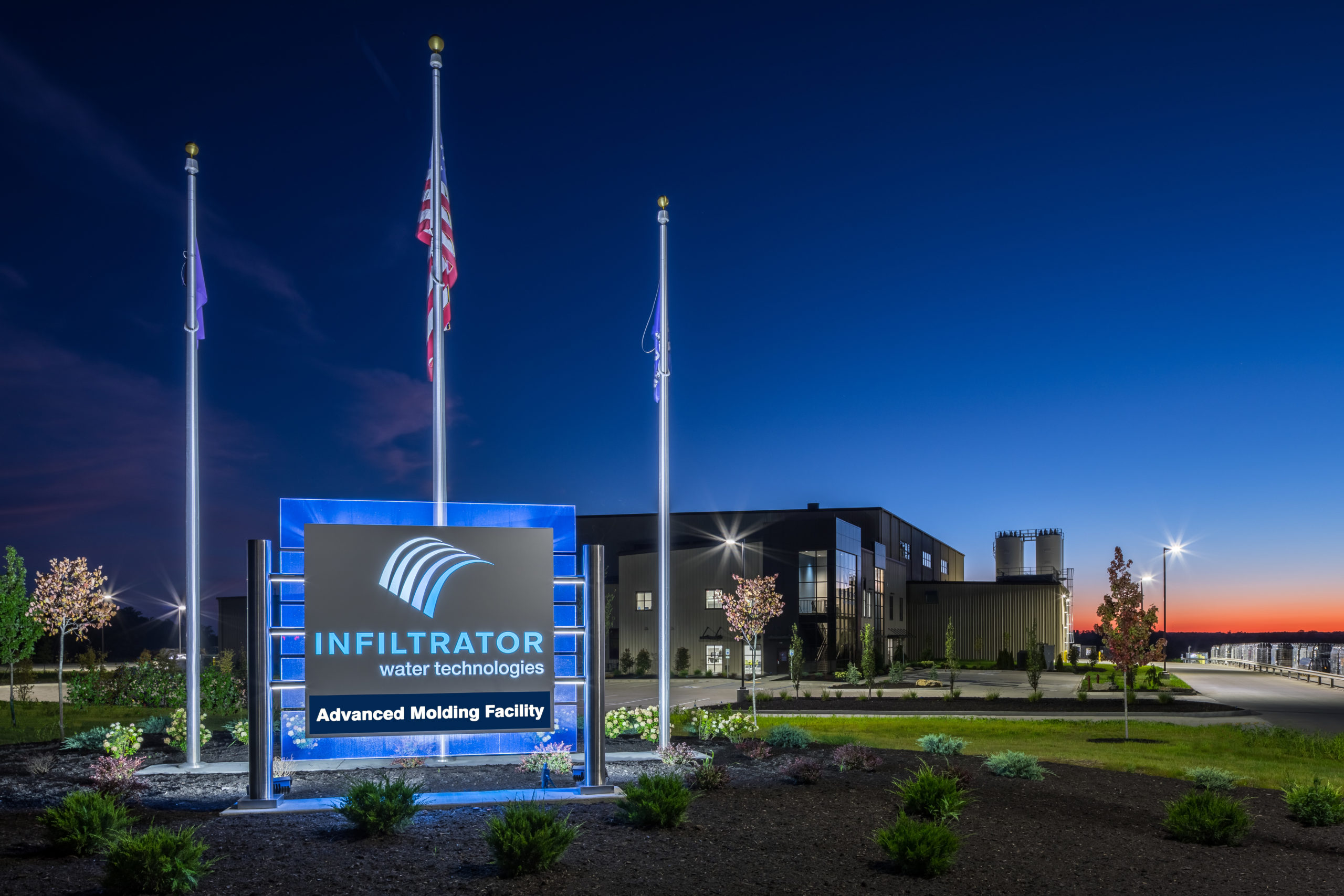 Infiltrator Water Technologies