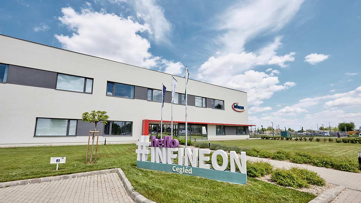 Infineon Technologies