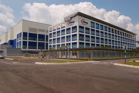 Infineon Technologies