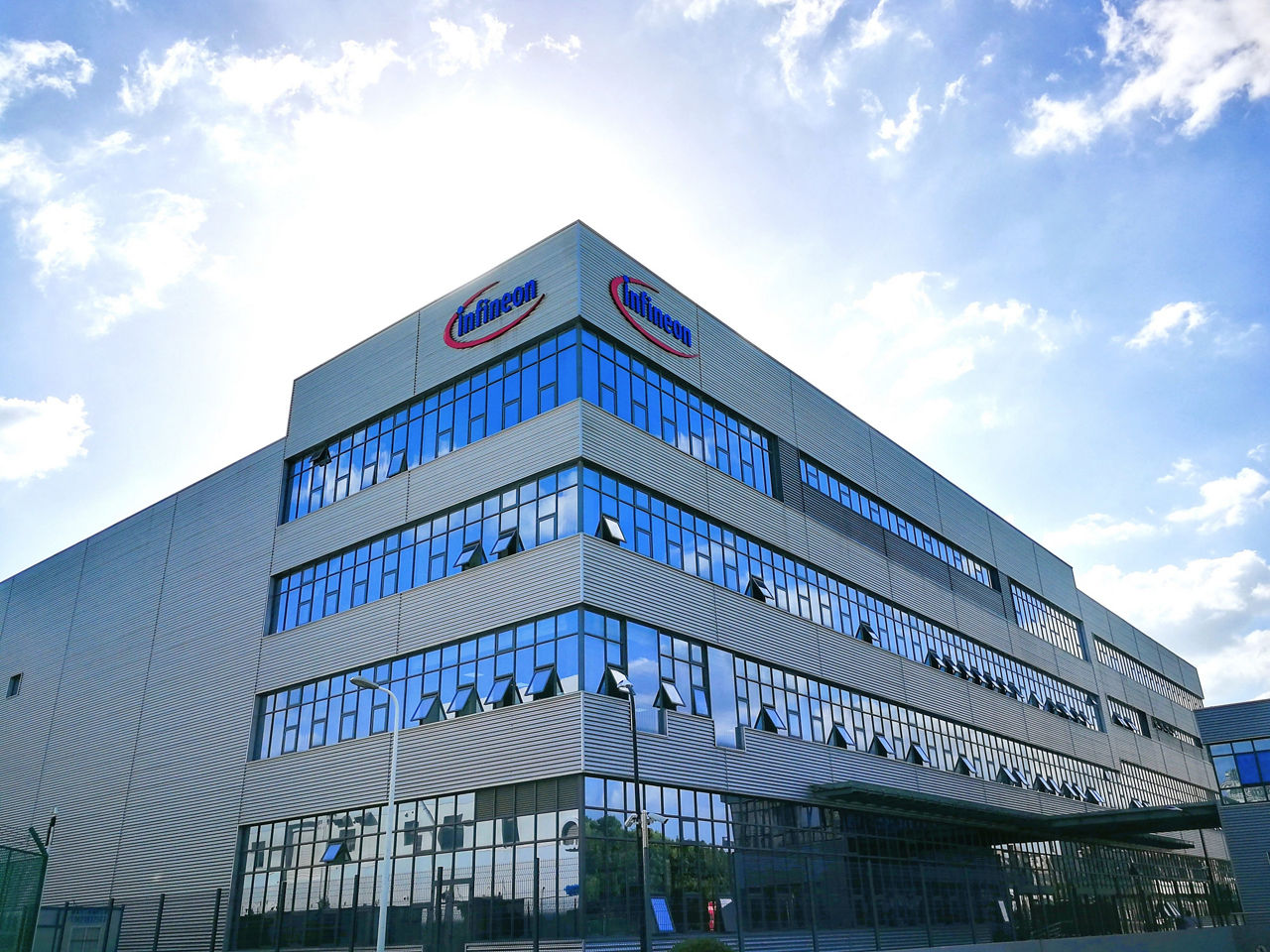 Infineon Technologies