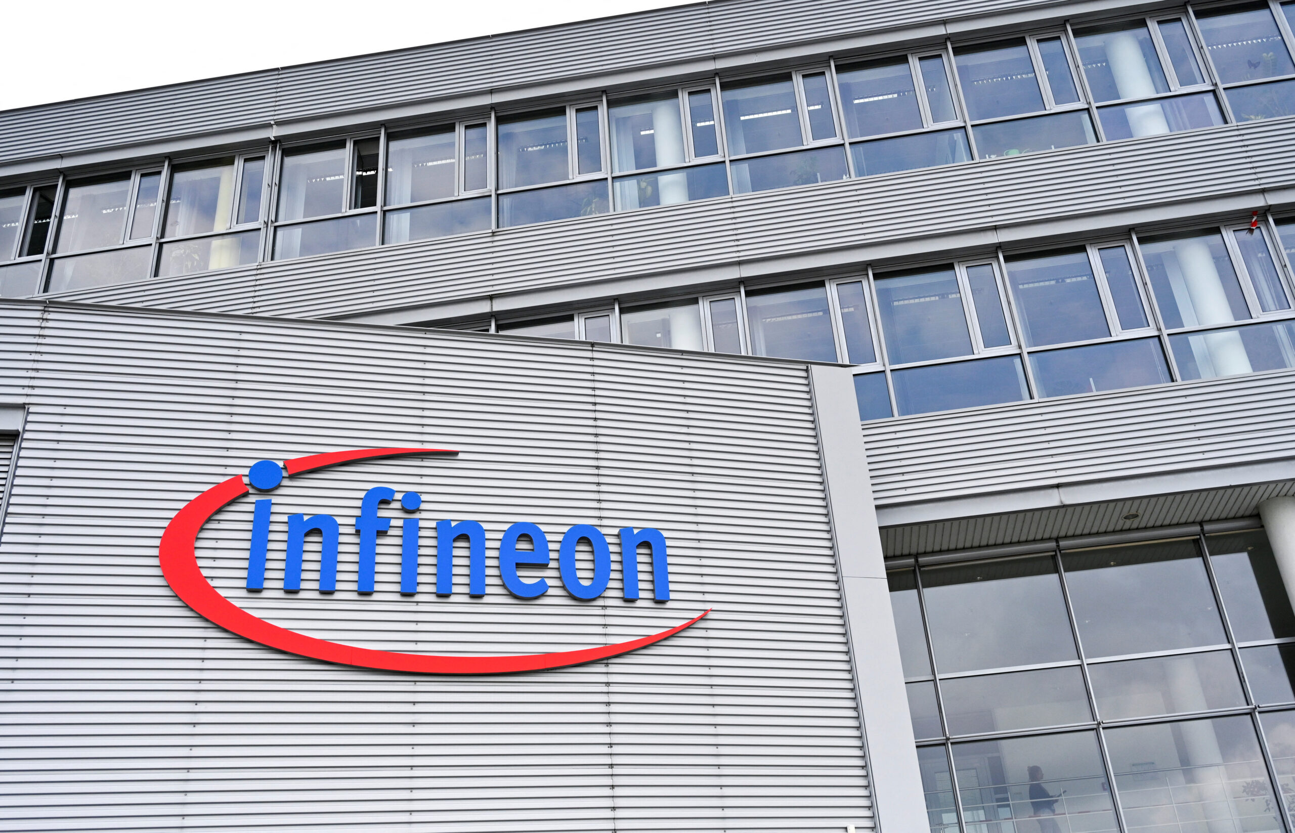 Infineon Technologies