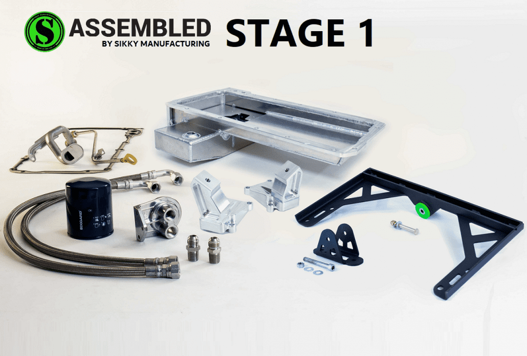 Infiniti G37X Parts industry insight