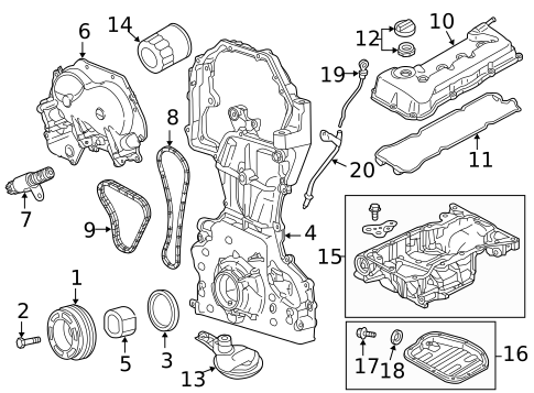 Infiniti Qx60 Parts industry insight