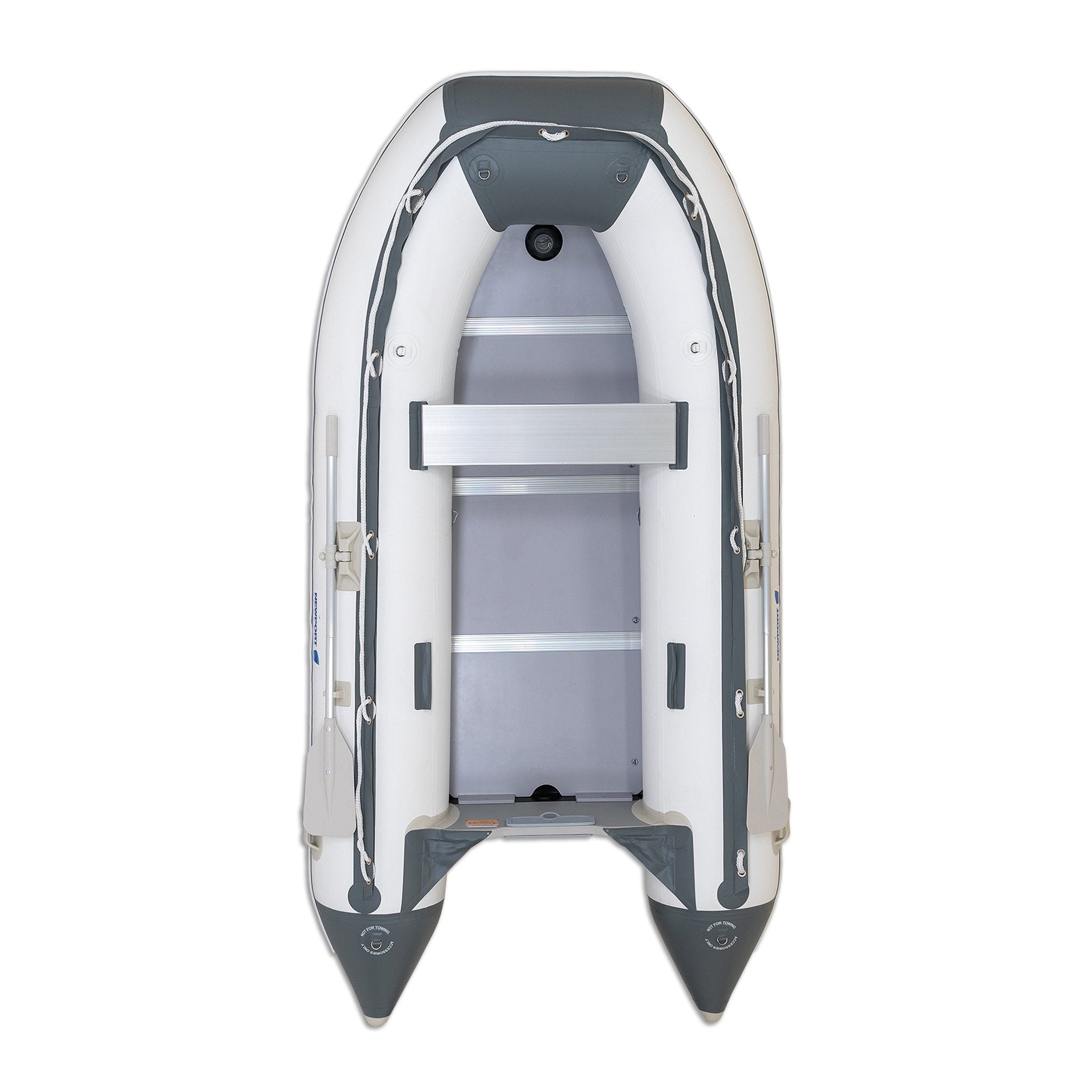 Inflatable Fishing Boats