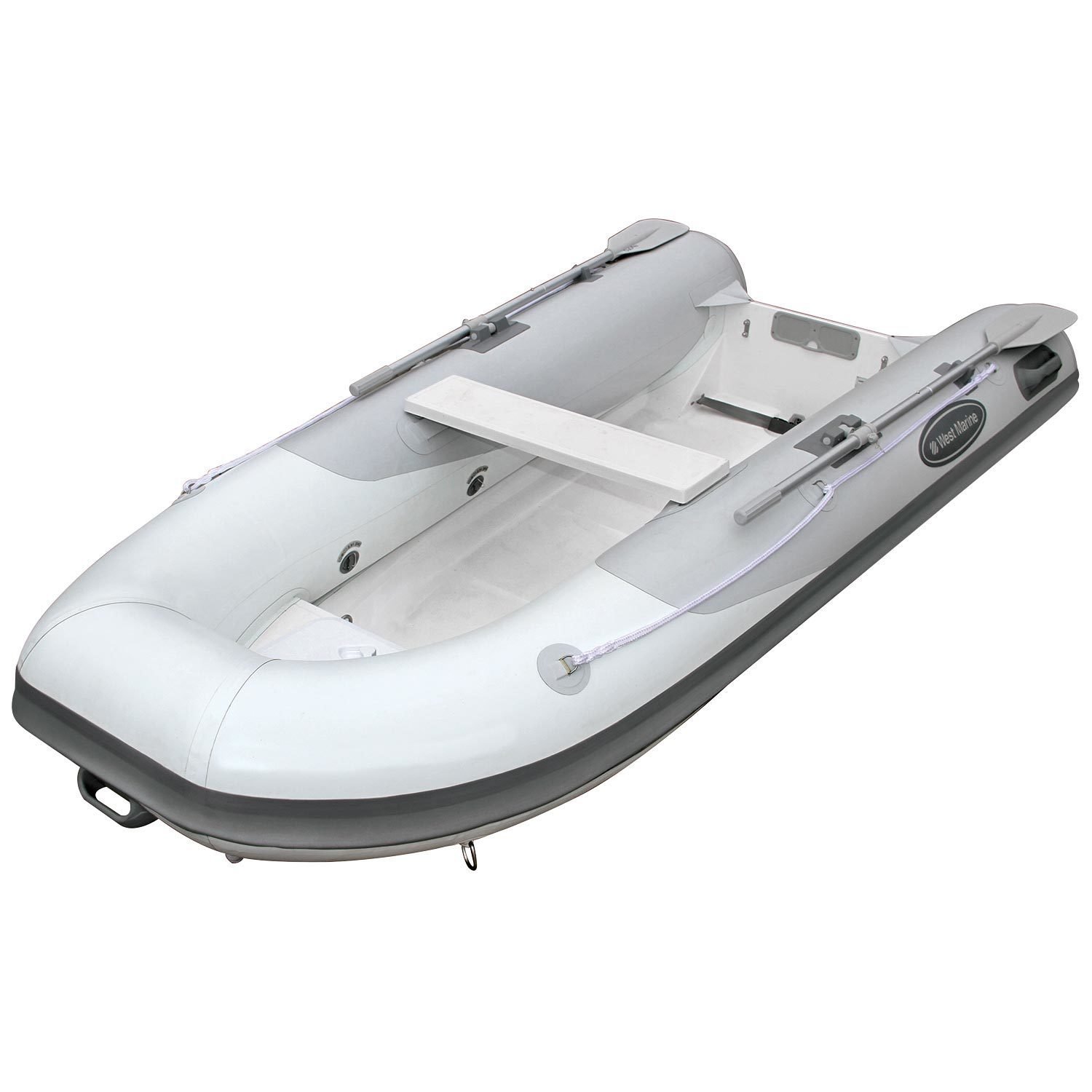 Inflatable & Rigid Inflatable Boat