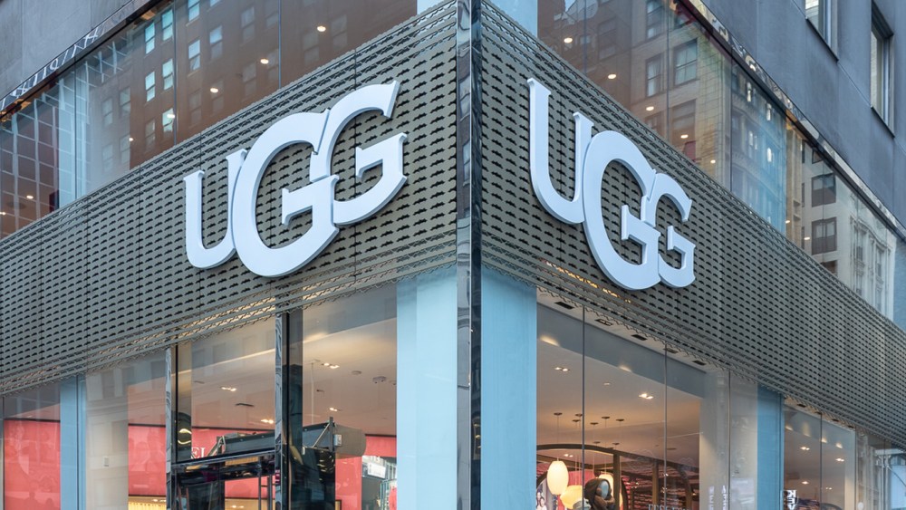 Information on UGG® and Our Brand