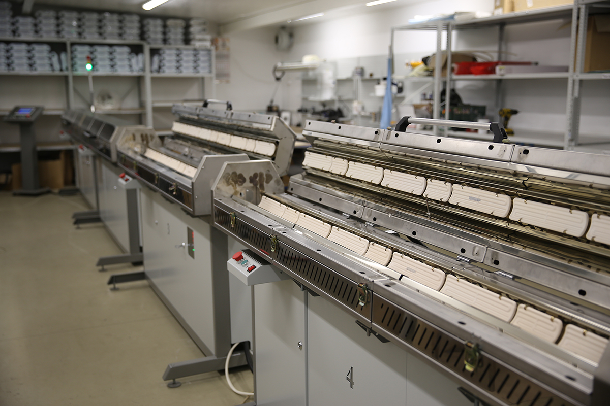 Infra Ray Heaters industry insight