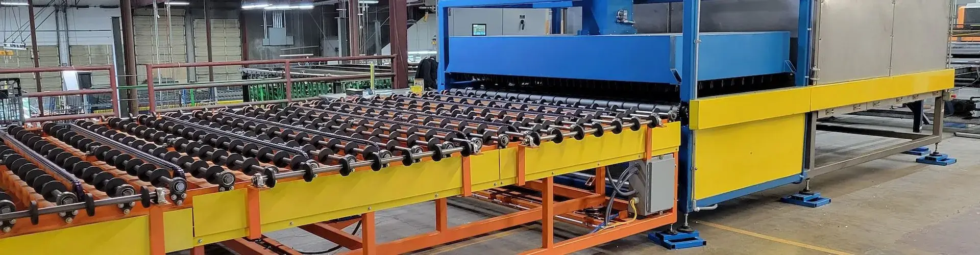 Infraed industry insight