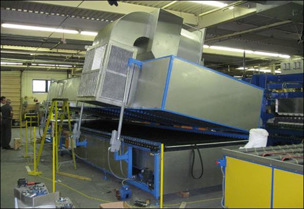 Infraed industry insight