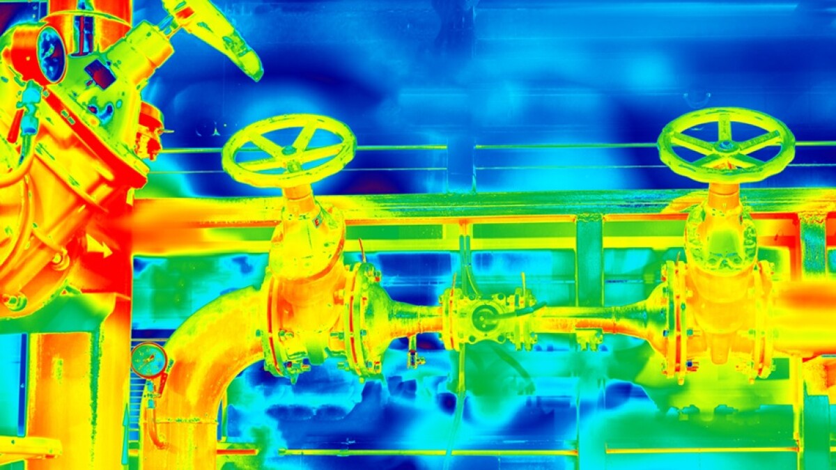 Infrared Leak Detection industry insight
