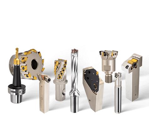 Ingersoll Cutting Tools