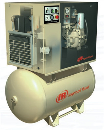 Ingersoll Rand Air Compressors, Power Tools, Lifting and Fluid ...