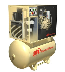 Ingersoll Rand Air Compressors, Power Tools, Lifting and Fluid ...