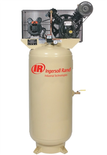 Ingersoll Rand Air Compressors, Power Tools, Lifting and Fluid ...