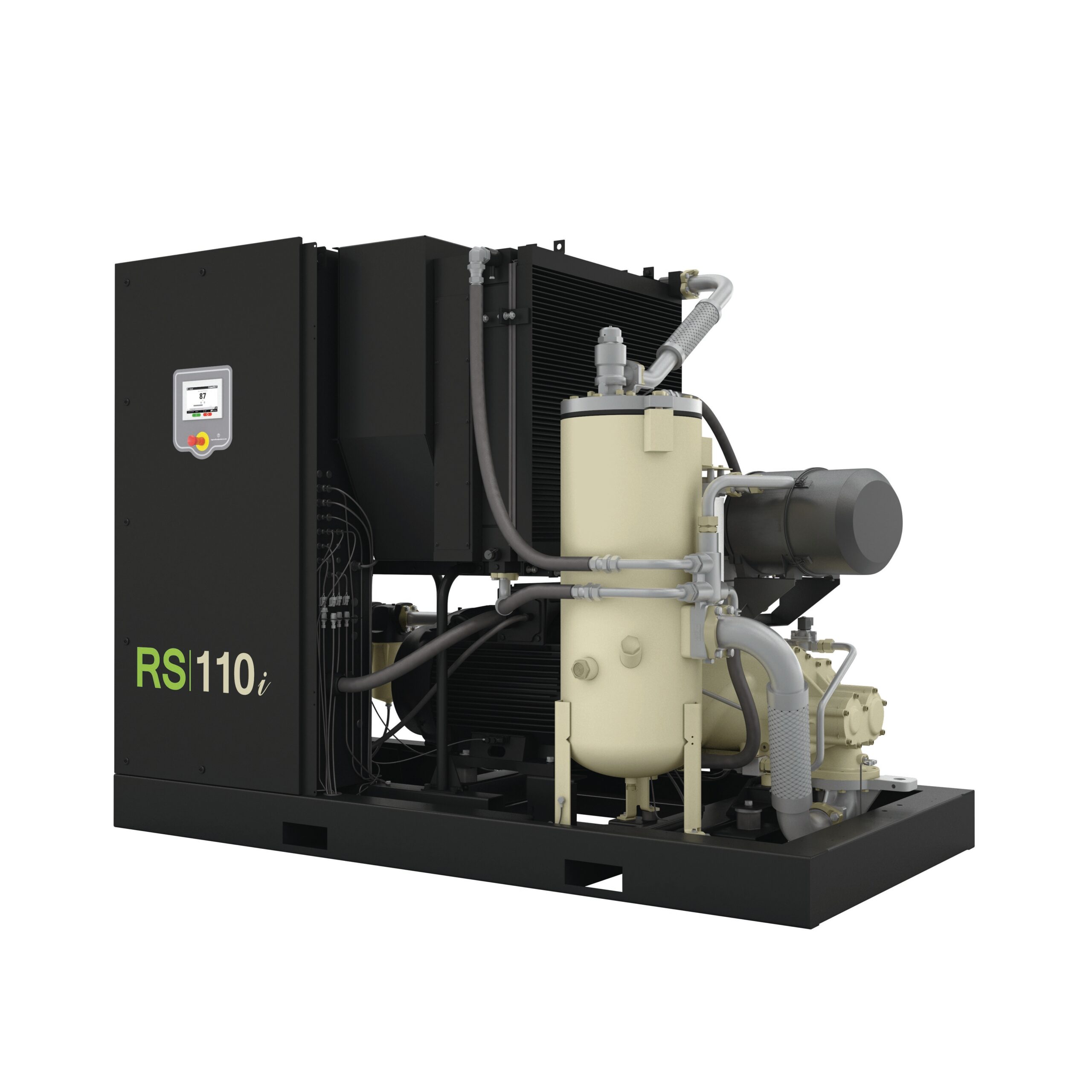 Ingersoll Rand Air Compressors, Power Tools, Lifting and Fluid ...