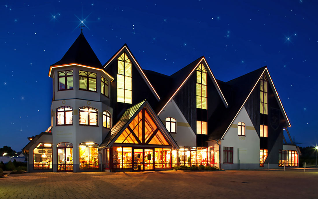 Inge's Christmas Decor GmbH