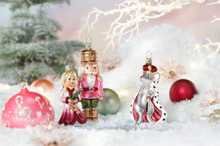 Inge's Christmas Decor GmbH