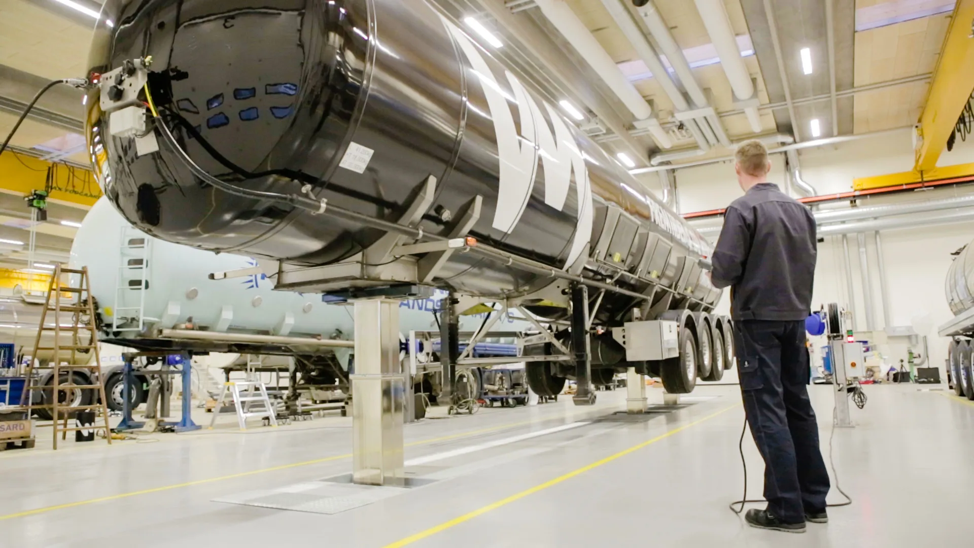 Inground Car Lift industry insight