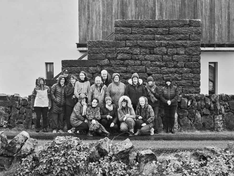 Inis Meáin Knitting Company: Inis Meáin Knitting Co.