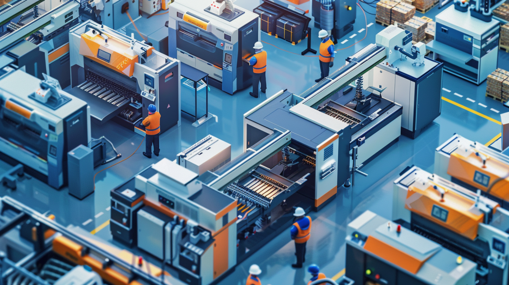 Ink Cartridge industry insight