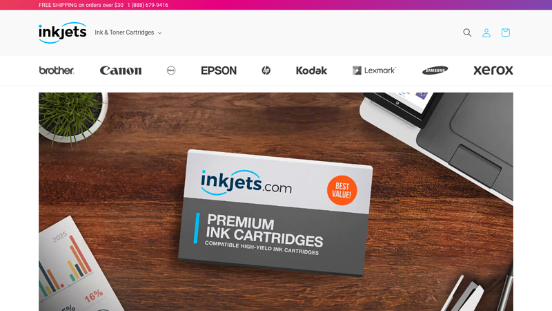 Inkjets.com
