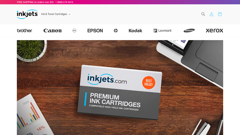 Inkjets.com
