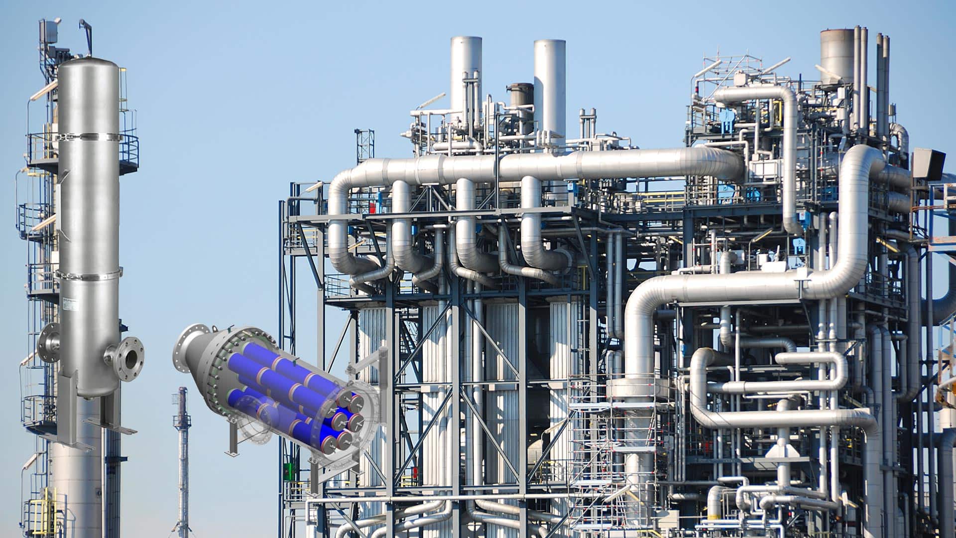 Inline Filter Iv industry insight