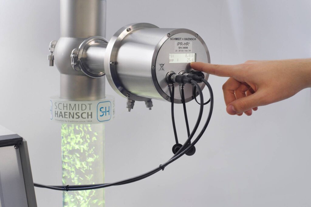 Inline Refractometer industry insight