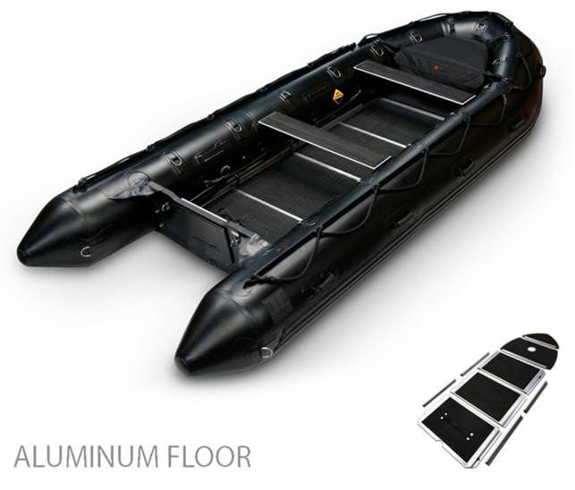 INMAR inflatable boat