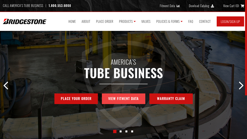 Inner Tube Manufacturer