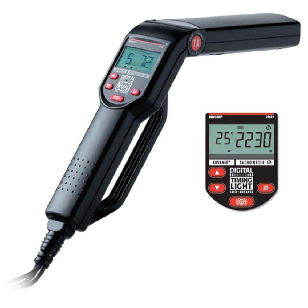 Innova 3568 Digital Timing Light