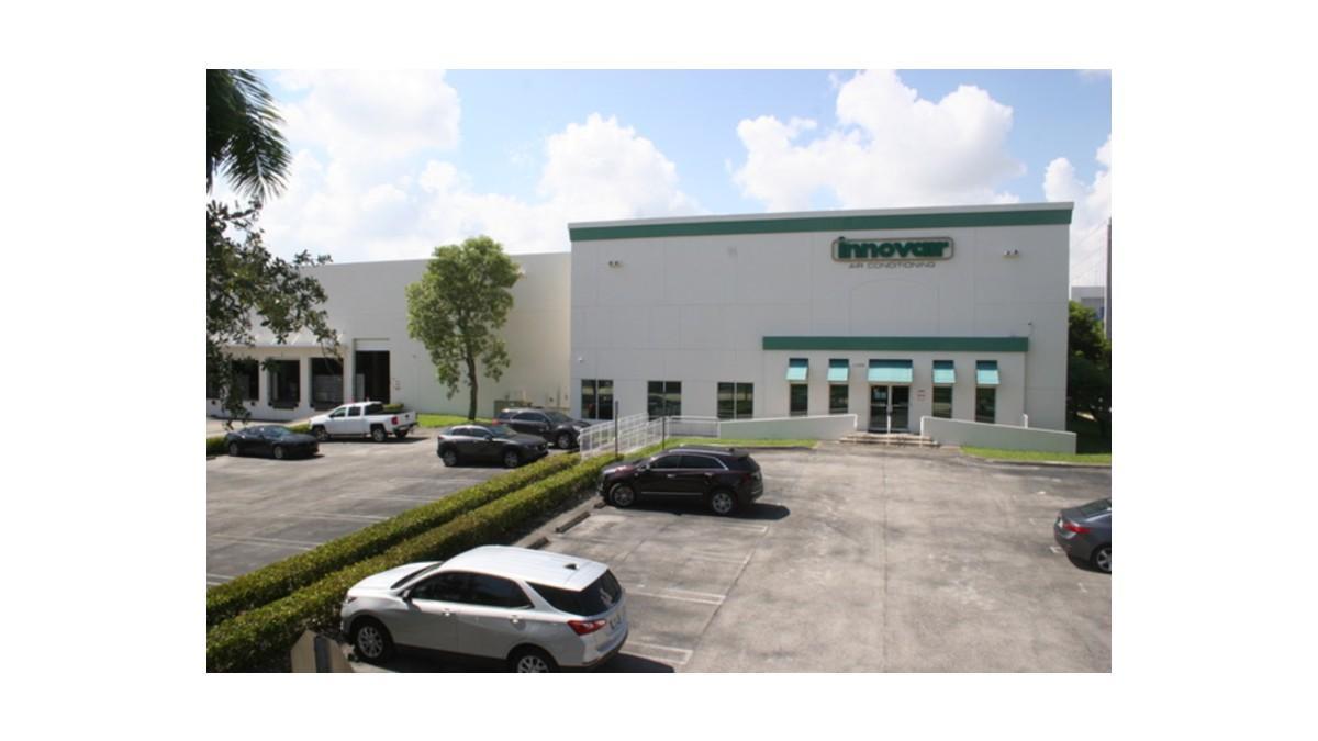 Innovair Corporation (United States)