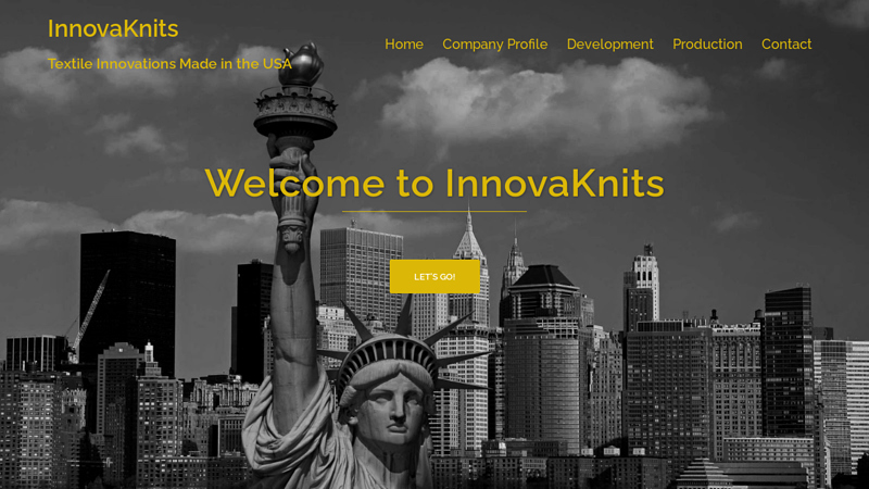 InnovaKnits