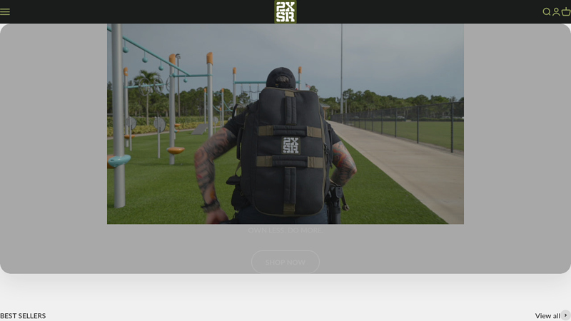 Innovated Fitness and Outdoor Products