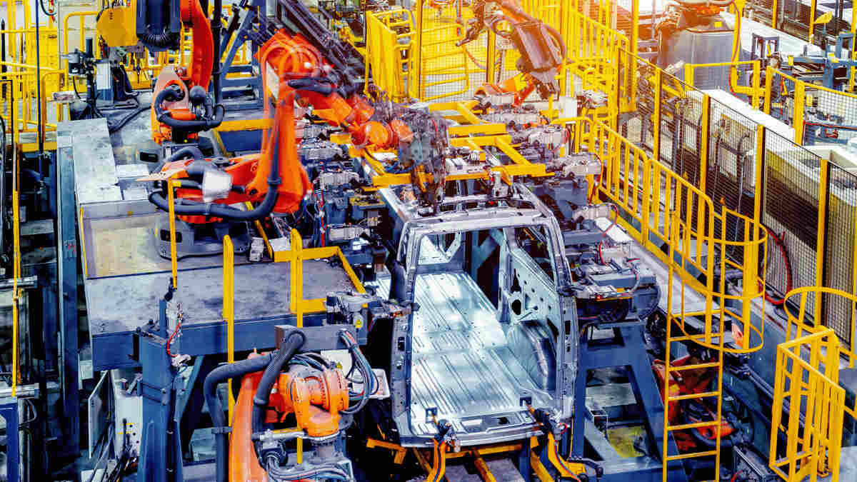 Innovative Air Conditioning industry insight