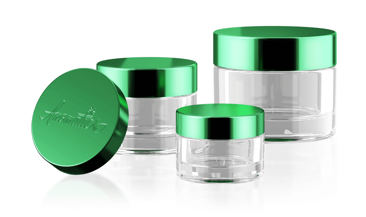 Innovative anodized aluminum packaging for the world's top brands