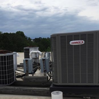 Innovative Mechanical