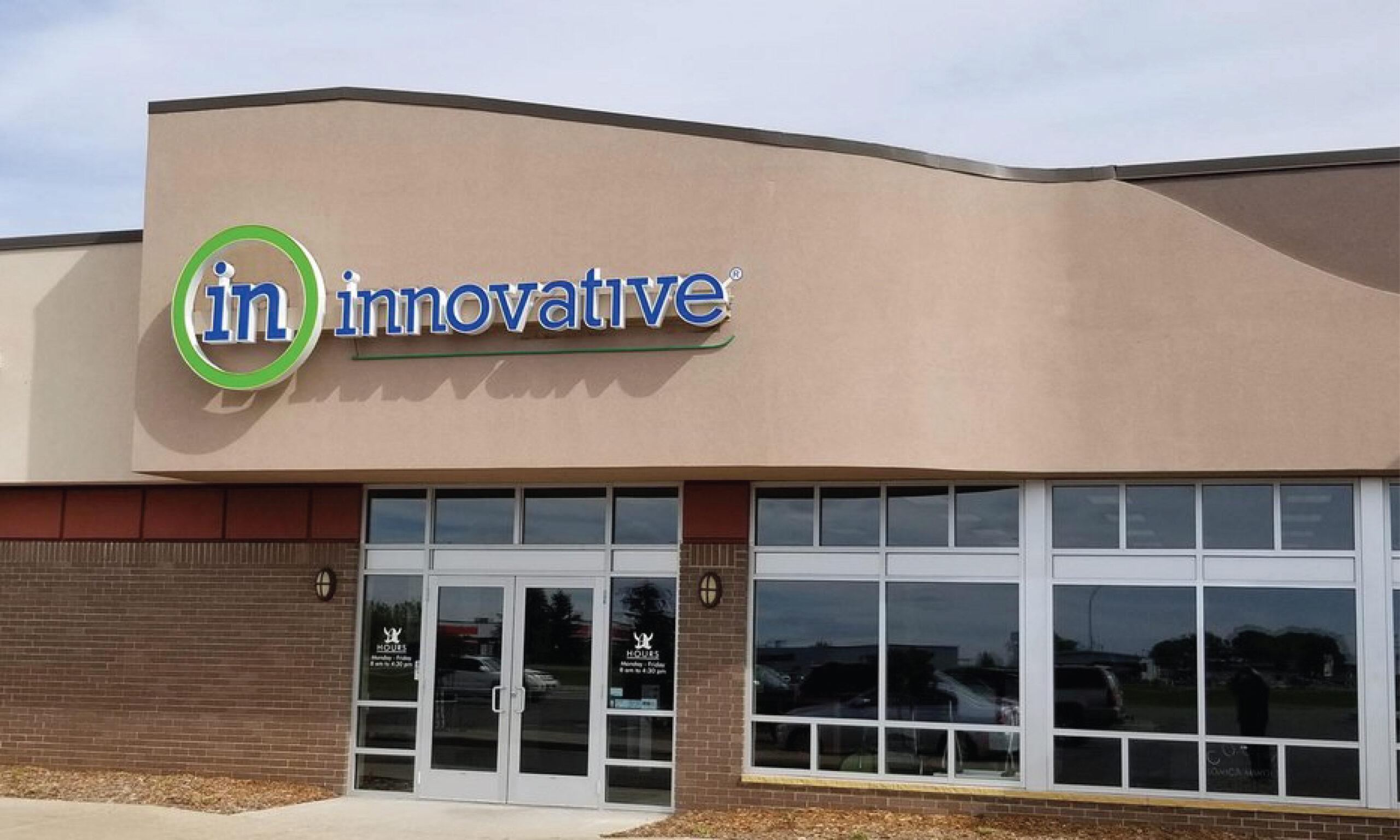 Innovative Office Solutions