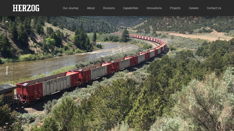 Innovative Rail & Construction Solutions