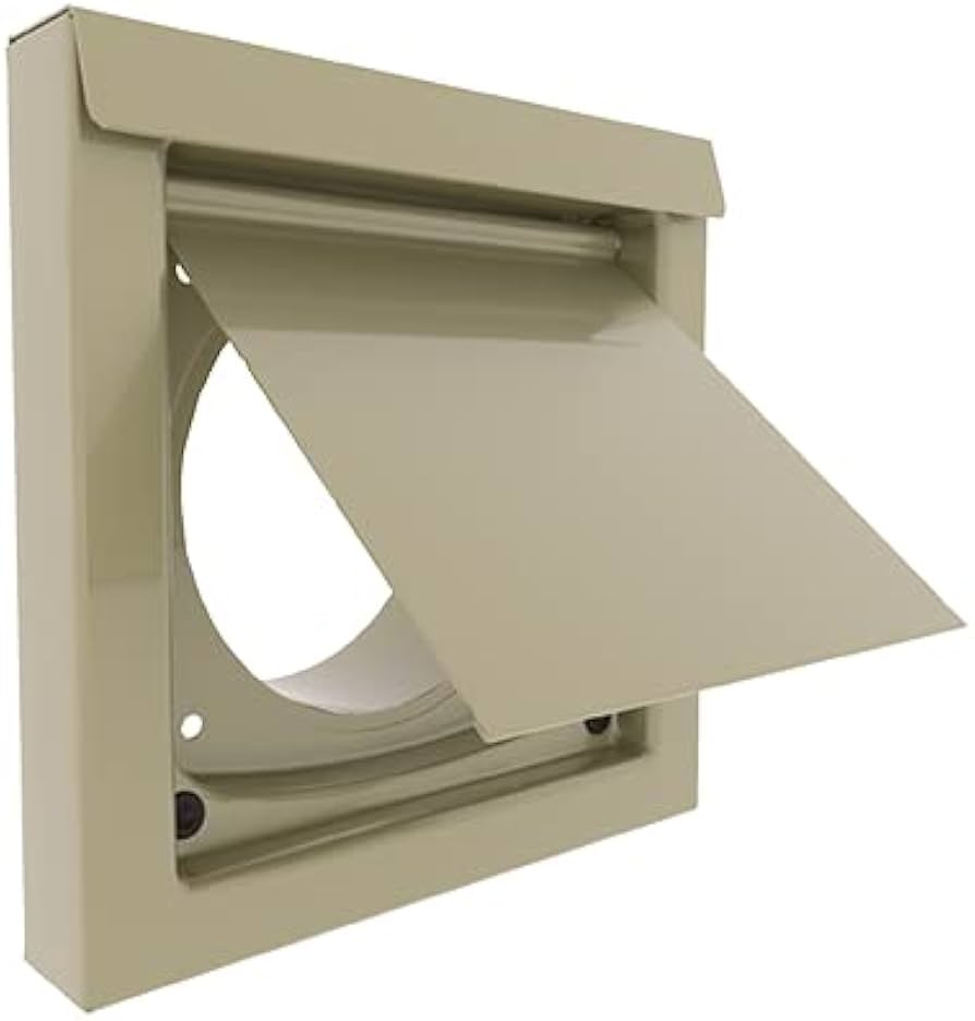 InOvate® Premium Ventilation Products